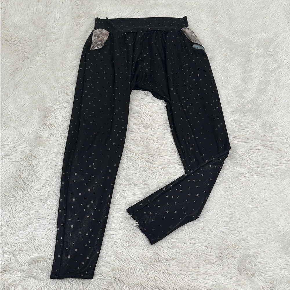 🪼 Swag-Eez Drop Crotch Pant